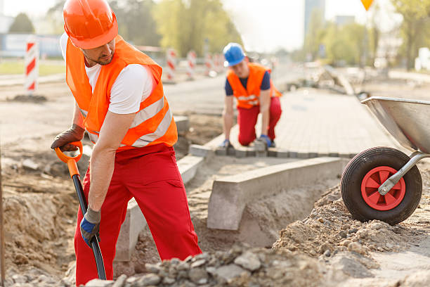 Best Concrete Removal and Replacement in Medfd, OR