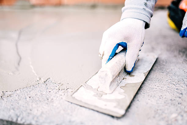 Best Concrete Sidewalk Installation in Medfd, OR
